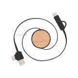 Cargador multifuncional bambi