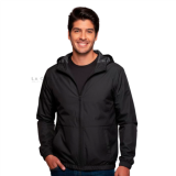 Chamarra unisex repelente al agua tallas 2xl-3xl