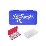 Estuche de manicure velvet