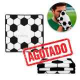 Toalla deportiva totti