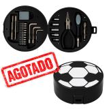 Set de herramientas pascal