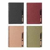 Libreta antlia