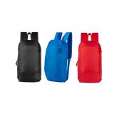 Mochila aunat