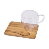 Set de taza tisana