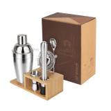 Set de mixologia shaker korai