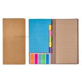 Juego de notas kerty