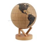 Globo terráqueo phileas