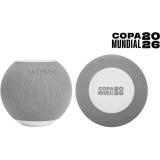 Bocina bluetooth "kugel"