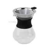 Cafetera de goteo miste