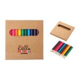 Juego de 12 colores super picasso 