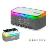 Bocina bluetooth mercury