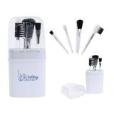 Set de 4 brochas antonella