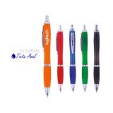 Bolígrafo amira de tinta azul 