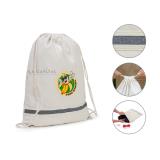 Morral de poliagodón kate