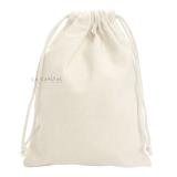 Bolsa de algodón "cord"