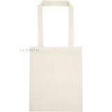 Bolsa de algodón "toti"
