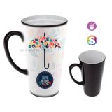 Taza mágica gipsy (sublimación)