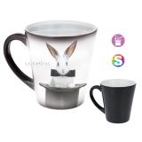 Taza mágica circus (sublimación)