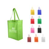 Bolsa ecostyle con fuelle