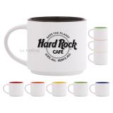 Taza babel