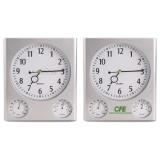 Reloj de pared cronix