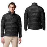 Chamarra columbia tallas s-xl