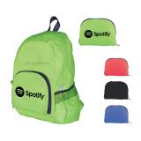 Mochila plegable denver