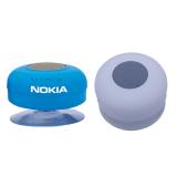 Bocina bluetooth aqua music 