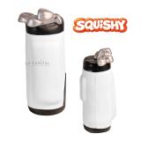 Squishy en forma de talega happy