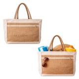 Bolsa de yute filburt