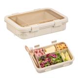 Contenedor para alimentos sosuke