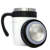 Taza malva