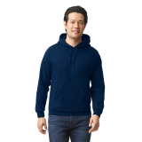 Gildan sudadera adulto unisex a color con capucha talla 3xl