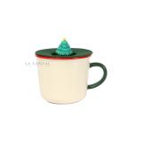 Taza pakse.