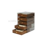 Caja organizadora keda.