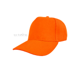 Gorra beisbolera 5 gajos