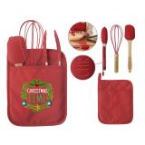 Set de utensilios a3296