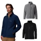 Fleece columbia fast trek