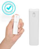 Gel antibacterial lister