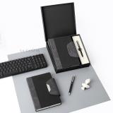 Set de agenda premium kampot.