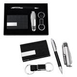 Set ejecutivo boss