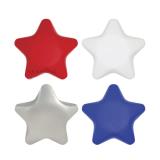 Figura antiestrés "om estrella"