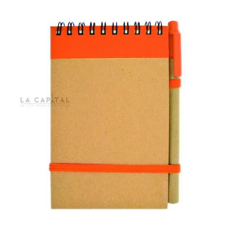 Block ecológico | Articulos Promocionales