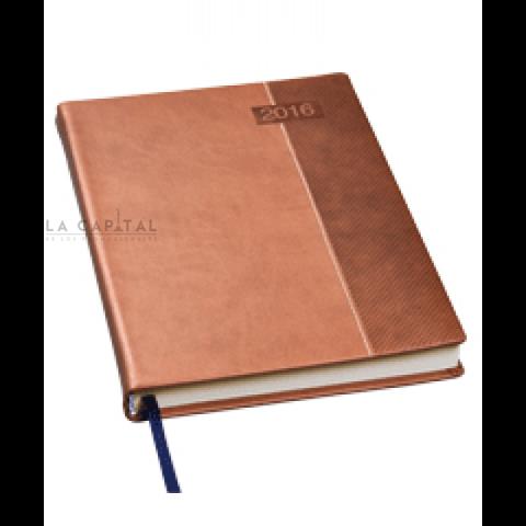 Agenda Diaria Grid | Articulos Promocionales