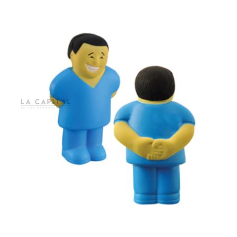 Antiestrés Cirujano | Articulos Promocionales