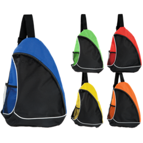 Backpack Ibiza (Stock) | Articulos Promocionales