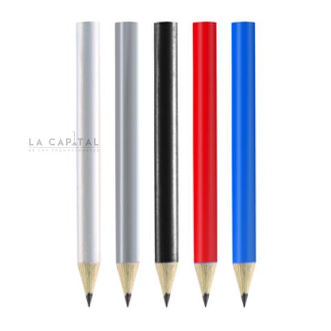 Mini lápiz de grafito | Articulos Promocionales