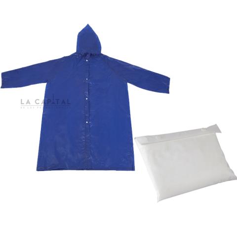 IMPERMEABLE PERSONAL TORINO | Articulos Promocionales