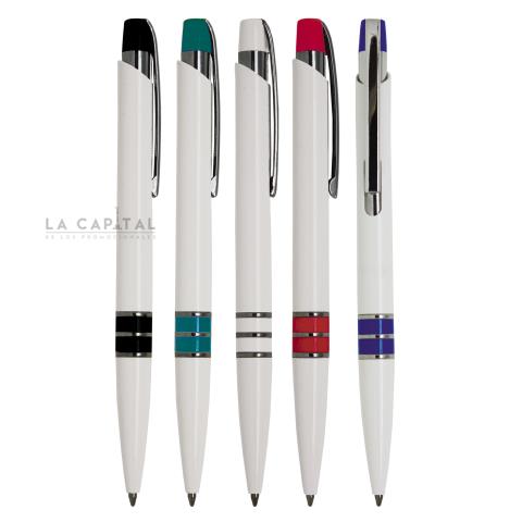 Bolígrafo Atenea | Articulos Promocionales