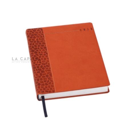 Agenda Diaria Jirafa | Articulos Promocionales